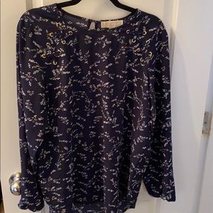Michael Kors blouse